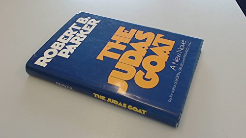 The Judas Goat 0395266823 Book Cover