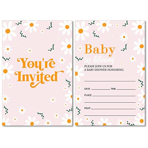 Daisy Baby in Bloom xr[V[ p[eB[ҏ t 20Zbg ԕ fCW[ xr[V[ p[eB[ҏ 󗓓