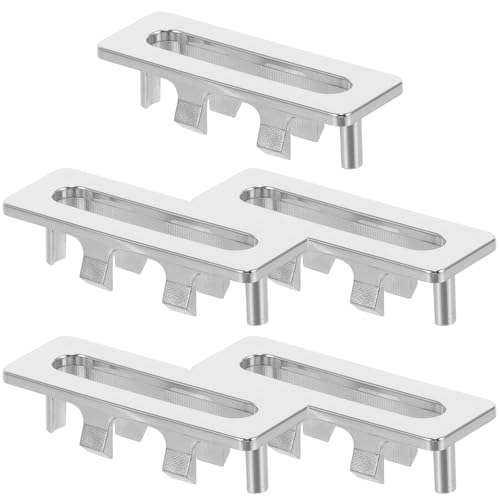 KESYOO 5 ʑI[o[t[Jo[ ϋvvX`bN ʊ쐅EO ͂˖h~ ȒPt  ze Ǝ{ݗp