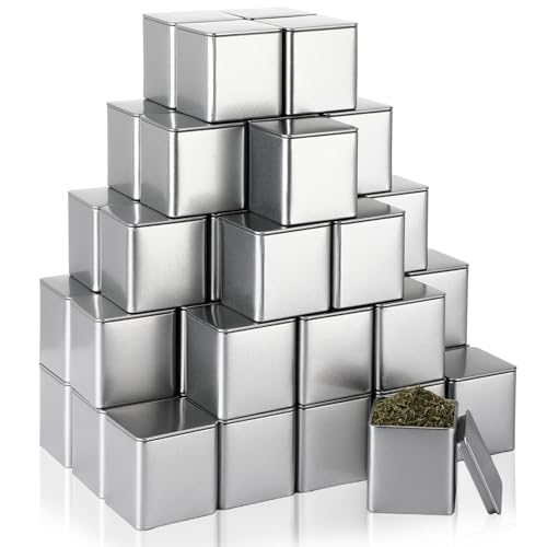 Caja Cuadrada Con Tapa Metálica - Ferreteria Y Herramientas