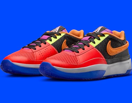 Image of Nike Men's Ja 1 Basketball Shoes