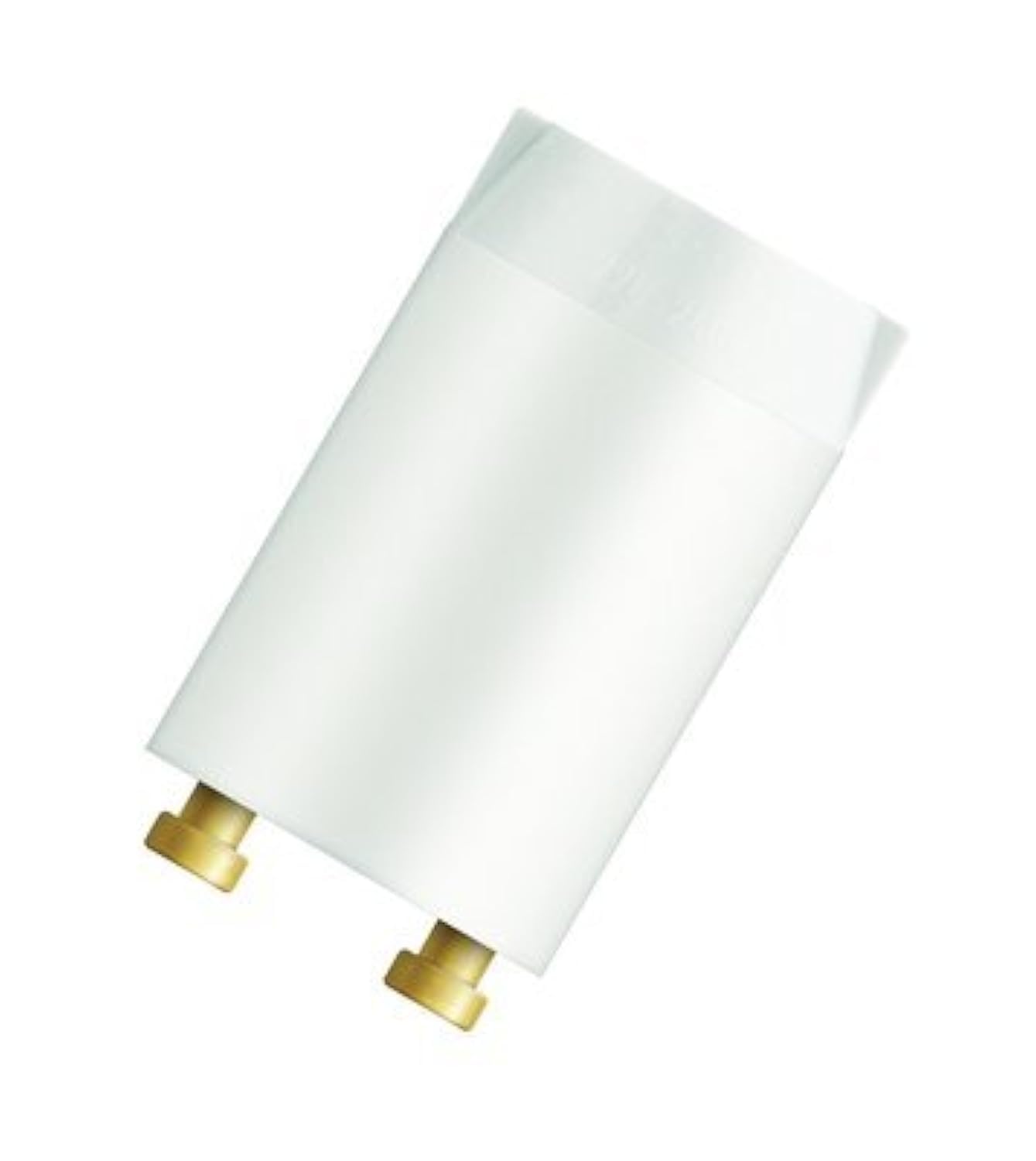 ST151 Starter 4-22 Watt for Fluorescent Lamps Pack of 10