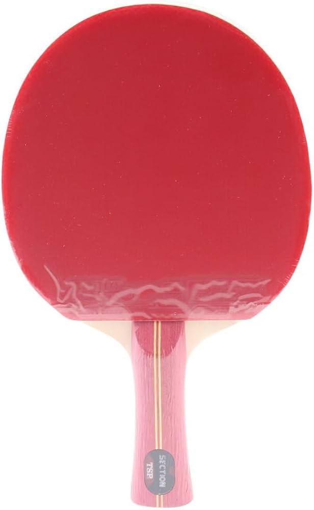 Amazon | ティーエスピー（TSP） 卓球ラケット シェイク ヴェンタス