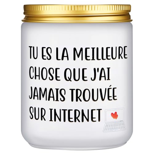 Cadeau pour Femme,Amour Cadeaux Saint Valentin Noel Anniversaire Femmes,Cadeau Saint Valentin pour elle,Petite amie, La femme