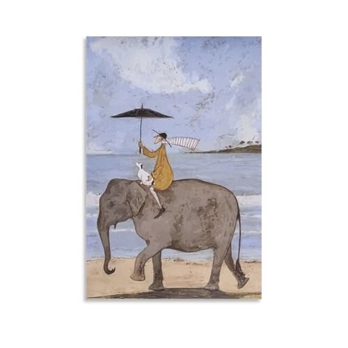 Tgtg |X^[6 vg  EH[A[g xbh[ ŉ CeA24x36inch(60x90cm)