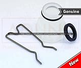  VAILLANT ECOMAX VUW 824 828 835 E WÄRMEAUSTAUSCHER VERBINDUNG TEILE 087310