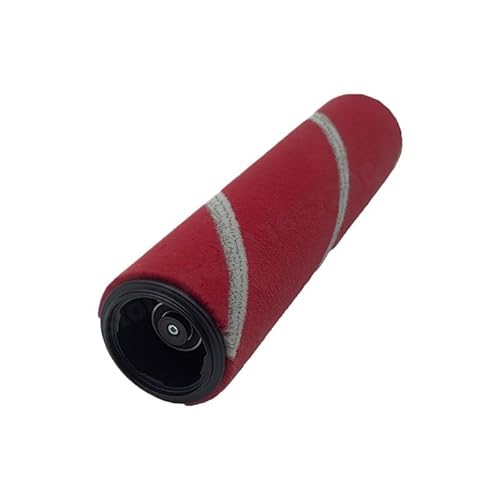 Handheld Wireless Vacuum Cleaner Floor Brush Assembly Floor Brush Head Main Floor Brush AccessoriesCCompatible for RoborockC H6 