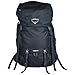 Osprey Rook 65L Men's Backpacking Backpack, Midnight Blue