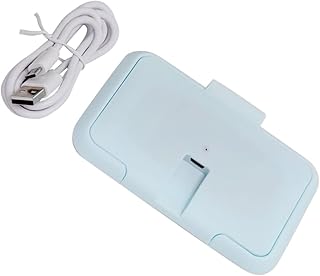 ibasenice Lenços Umedecidos Mais Quentes Para Bebês Aquecedor De Carro Lenços Umedecidos Aquecedor E Dispensador De Lenços Umedecidos Para Bebês Aquecedor Portátil De Lenços Umedecidos