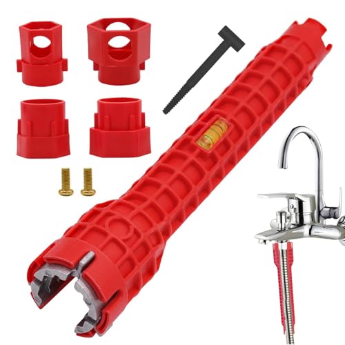 Learn how to effectively use a spanner wrench for various tasks Learn how to effectively use a spanner wrench for various tasks