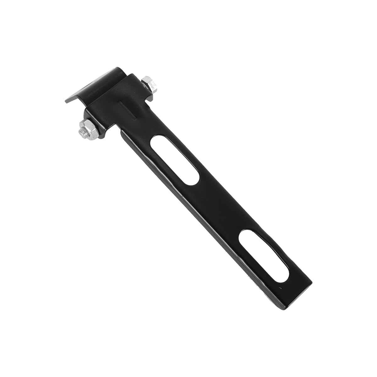 Ensemble de supports de ressorts de selle de moto en acier inoxydable adaptés au support de siège