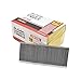 AIR LOCKER CN15AL 14 Gauge Concrete T-Nails for Concrete Nailers 1-1/2
