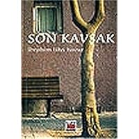 Son Kavsak 9756132361 Book Cover