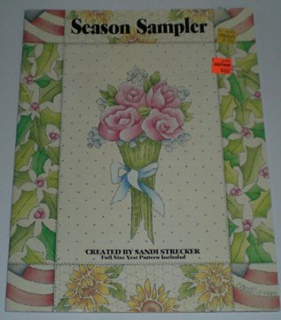 Season Sampler - Livros na Amazon Brasil