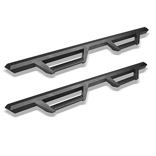 Estribos Nerf Bars Stehlen para Ford F150 y Superduty miniatura 1