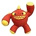 Skylanders - 27104 - Peluche - Eruptor