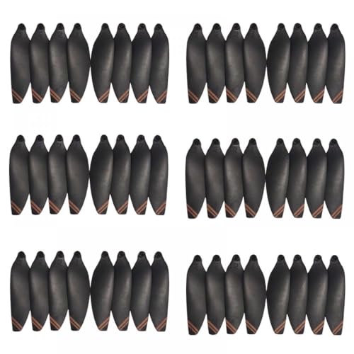 V168 Pro Maxh[4KNAbhRv^[[v[tANZT[̌݊̂XyAvy(V168 6SET PROPELLERS)