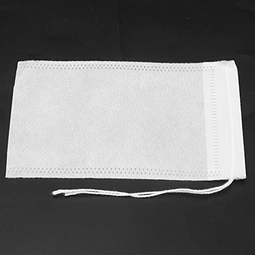 Infusore per Tisane,100 Filtro Te Filtro per