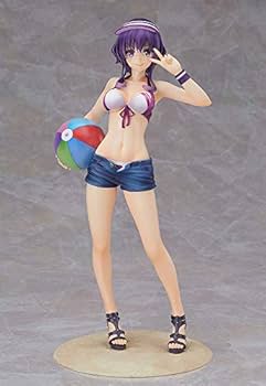 Amazon | 冴えない彼女の育てかた♭ 氷堂美智留 水着Ver. 1/7