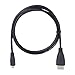 JNSupplier 1080P Micro HDMI A/V TV Video Cable for Sony CyberShot DSC-RX100M2 II DSC-RX100M3 III Camera