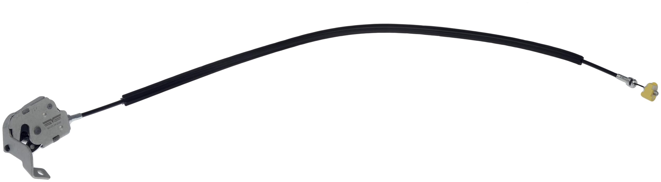 Amazon.com: Dorman 940-672 Rear Passenger Side Door Latch Assembly