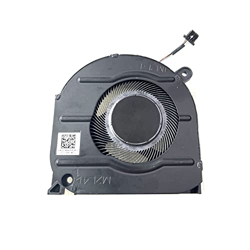 RAKSTORE m[gp\RCPUpt@ Kp DELL Ƃ̌݊ Inspiron 15 Plus 7510 16 Plus 7610 ÉN[[t@ EG50050S1-CI20-S9A EG50050S1-CI30-S9A (CPU f