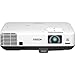 Epson PowerLite 1850W LCD Projector - 16:10 - HDMI - USB - VGA - Ethernet - 381 W