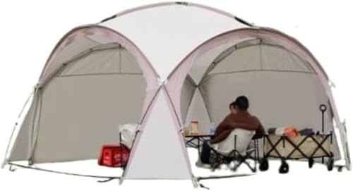 Dome Shelter Canopy Tent for Outdoor Camping and Events