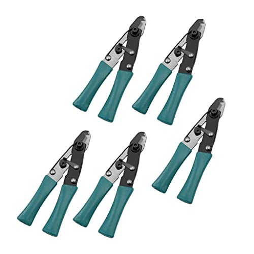 Gralara 5x Tube Cutting Tool for Refrigeration Maintenance