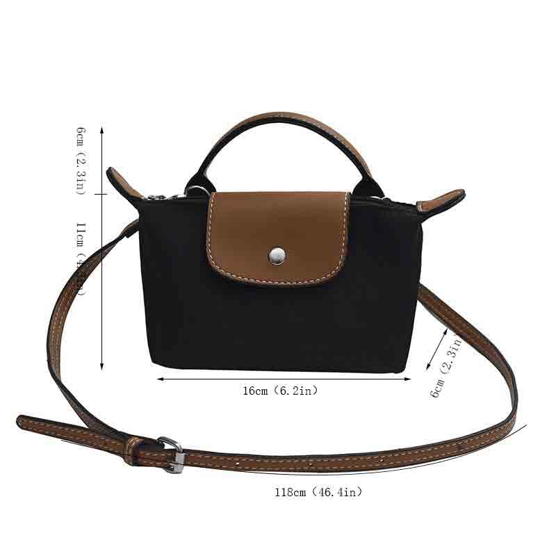 Fashionable and versatile handbag for women, mini shoulder bag, crossbody bag, coin purse, mobile phone bag4
