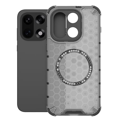 OnePlus 15 p P[X MagsafeΉ ϏՌ CX[d ΂݂ȂAO[