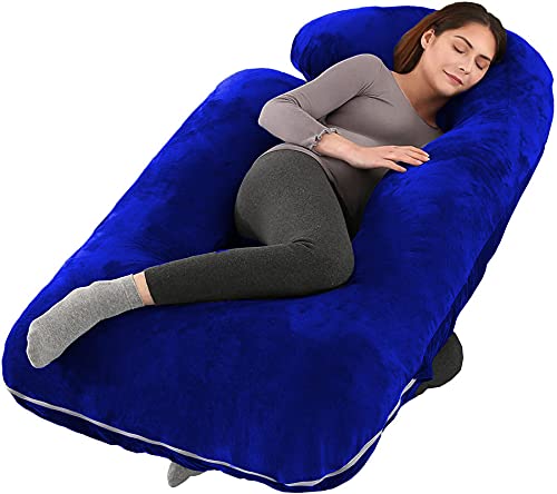 See full amazon price history chart for Daddy Cool Soft Velvet Pregnancy Pillow/Maternity Pillow for Sleeping Full Body/Pillow Pregnancy J Shape/Pregnant Pillows for Sleeping (Royal Blue) Daddy Cool Soft Velvet Pregnancy Pillow/Maternity Pillow for Sleeping Full Body/Pillow Pregnancy J Shape/Pregnant Pillows for Sleeping (Royal Blue) (B09D985K64) Amazon Price History, Amazon Price Tracker