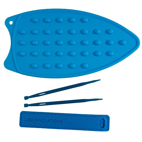 100% New Zealand Wool Pressing Mat For Quilting - Best Portable Wool Ironing Mat For Quilters thumb #7