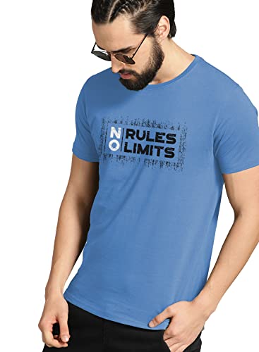 Image of ADRO Men T-Shirt