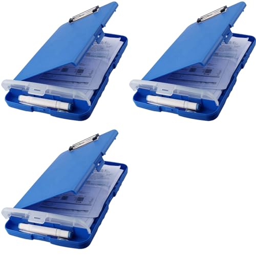 Dossier pliable presse-papiers pour protéger vos documents de soins