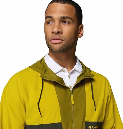 Image of Columbia Men Windcheater