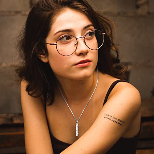 Moon Phase Necklace 925 Sterling Silver Moon Necklace For Men Women Phase Of The Moon Necklace Magic Amulet Witchcraft Moon Pendant Wiccan Jewelry Spiritual Triple Moon Goddess Protection Talisman Half Moon Necklace Full Moon Jewelry Celestial Necklace Twitches Necklace Wicca Witchy Viking Norse Irish Nordic Celtic #TOP7