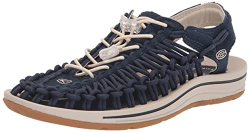 Image of KEEN Women's Uneek Slice Fade W Sandal