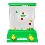 Handheld Water Game - Basketball, Square