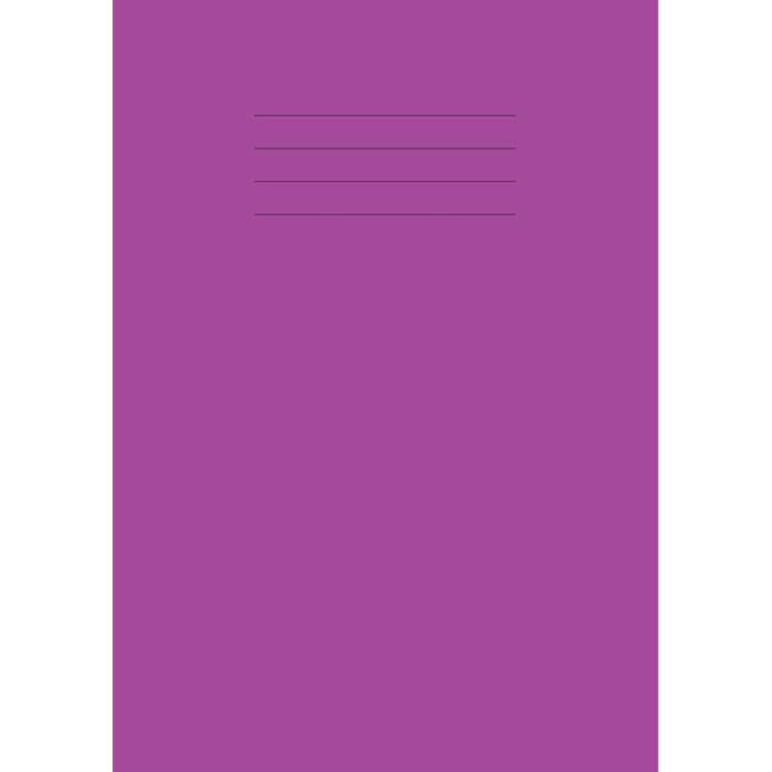 Buy Half Plain Half Lined Exercise Book A4 Top plain and Bottom 20mm