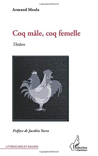 Coq mâle, coq femelle