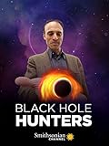 Black Hole Hunters