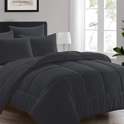 Duvet 4.5 Tog Double Bed Coverless Washable Double Size Bedding Duvet
