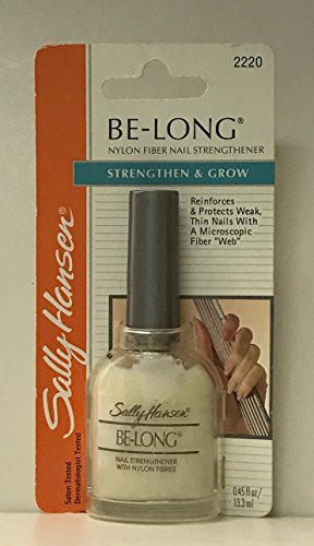 Sally Hansen Be-Long Nylon Fiber Nail Strengthener 2220