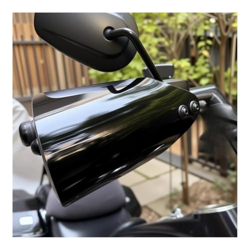 Protecteur guidon et protège-mains de moto de précision pour FLTRX 2024+ - 3