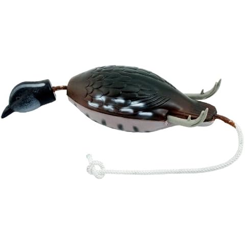Dokken Dead Fowl Trainers Bobwhite Quail Cover