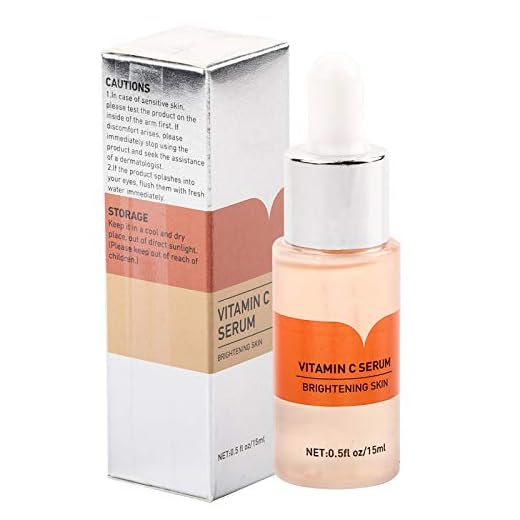Vitamin C-serum för ansikte 24k guld Anti Aging fuktgivande hudvård Hyaluronsyrablekning gör ljusare skönhet