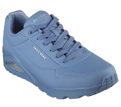 Image of Skechers Mens Uno - Stand on Air Sneaker