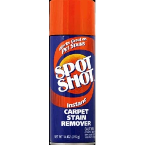 SPOT SHOT STAIN RMVR14OZ Cover