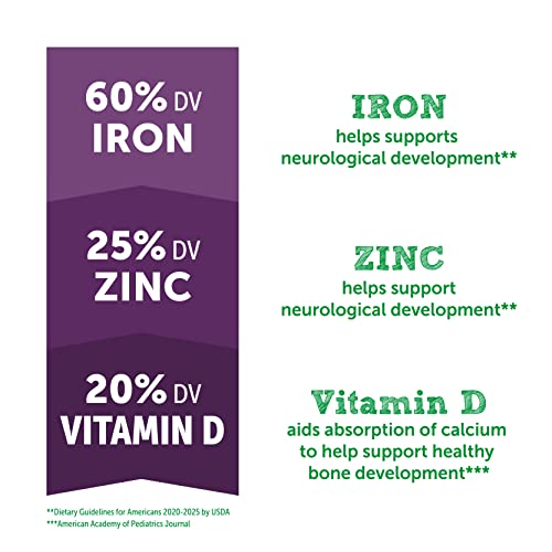 Beech-Nut Baby Cereal, Oatmeal Cereal Stage 1 For Infants thumb #6